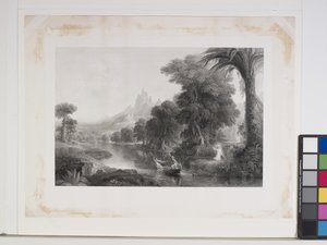 Il viaggio della vita: giovinezza