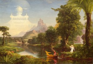 Il Viaggio della Vita: Gioventù