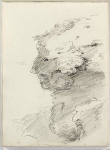 Senza titolo (dettaglio) 1831