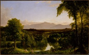 da Thomas Cole