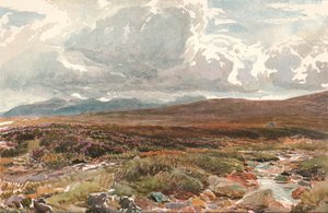 Una comune del Sussex, c1889