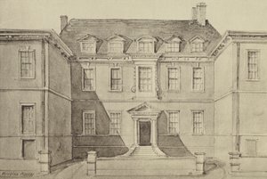 Casa di Sir John Houblon