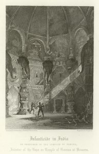Infanticidio in India