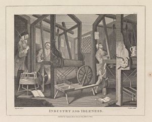 Industria e Ozio