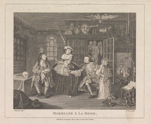 Matrimonio alla moda