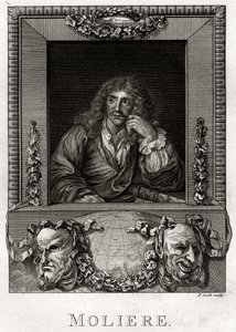 Molière da Thomas Cook