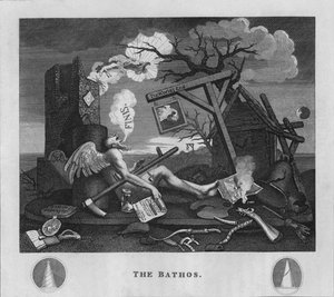 Il Bathos