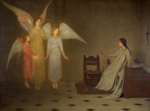 Il Risveglio, c.1898