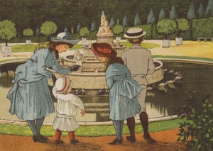 Parigi: un giorno a Versailles