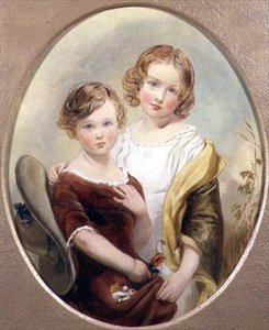 Walter (1845-1915) e Lucy Crane