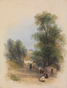 Il pozzo di St. Keyne