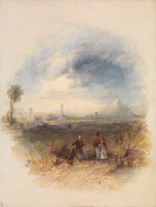 Waterloo da Thomas Creswick