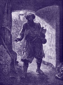 Ali Baba da Thomas Dalziel