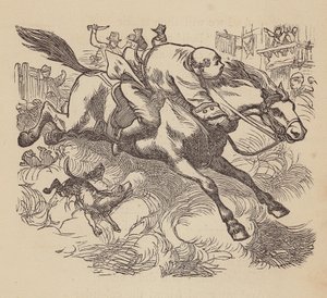 John Gilpin