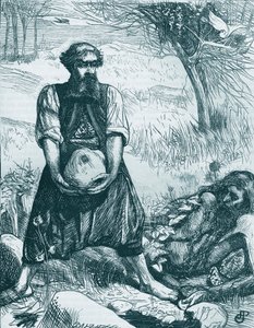La storia di Sindbad
