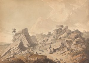 Brimham Crags