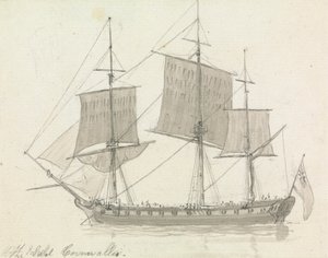 Nave, 