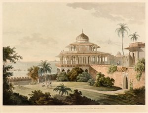 Il Chalees Satoon da Thomas Daniell