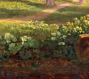 Paesaggio costiero italiano