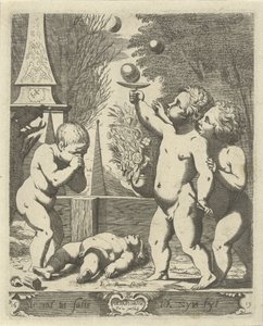 La vita e la morte da Thomas Dusart