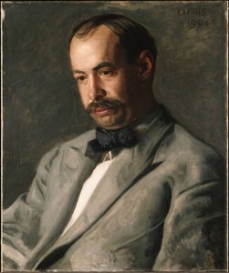 Charles Percival Buck da Thomas Eakins