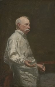 Dr. Agnew