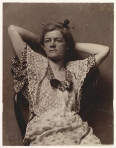  da Thomas Eakins