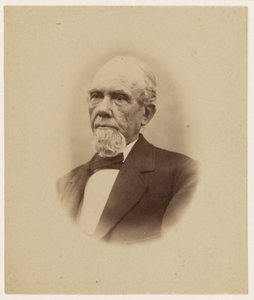 [Emmor Cowperthwait ()] da Thomas Eakins