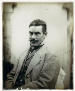 Frank MacDowell da Thomas Eakins
