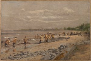  da Thomas Eakins