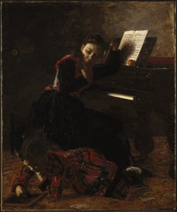  da Thomas Eakins