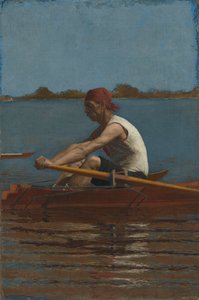  da Thomas Eakins