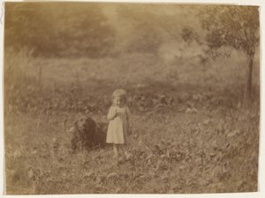 [Katie Crowell] da Thomas Eakins