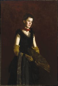  da Thomas Eakins