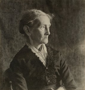 Signora William H. Macdowell, c. 1880-1882 da Thomas Eakins