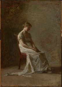 Retrospezione da Thomas Eakins
