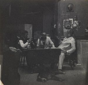  da Thomas Eakins