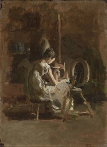 Bozzetti per 