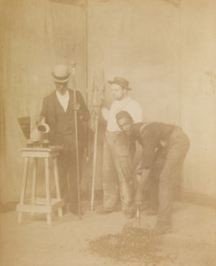  da Thomas Eakins