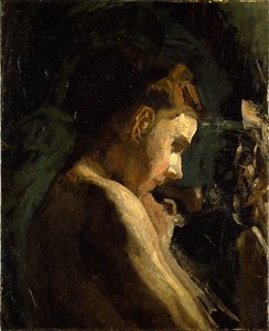 da Thomas Eakins
