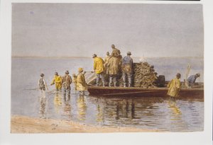 da Thomas Eakins