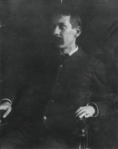 Talcott Williams da Thomas Eakins