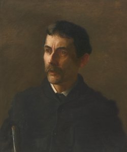 Talcott Williams da Thomas Eakins