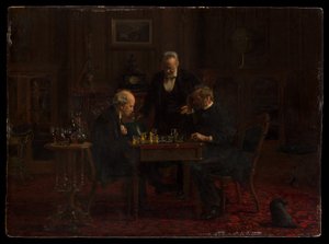  da Thomas Eakins