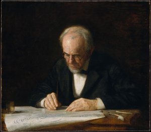  da Thomas Eakins