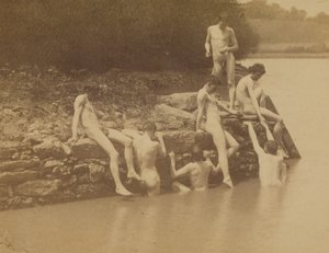  da Thomas Eakins