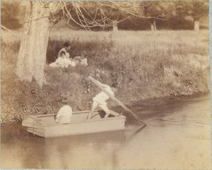  da Thomas Eakins