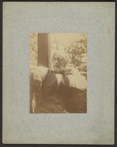 [William H. Macdowell] da Thomas Eakins