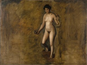  da Thomas Eakins
