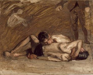  da Thomas Eakins